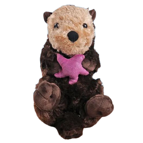 Wild Republic CK Sea Otter