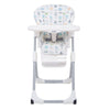 Joie High Chair Mimzy™ 2in 1 - Pastel Forest