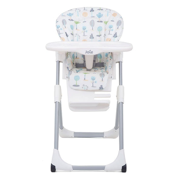 Joie High Chair Mimzy™ 2in 1 - Pastel Forest