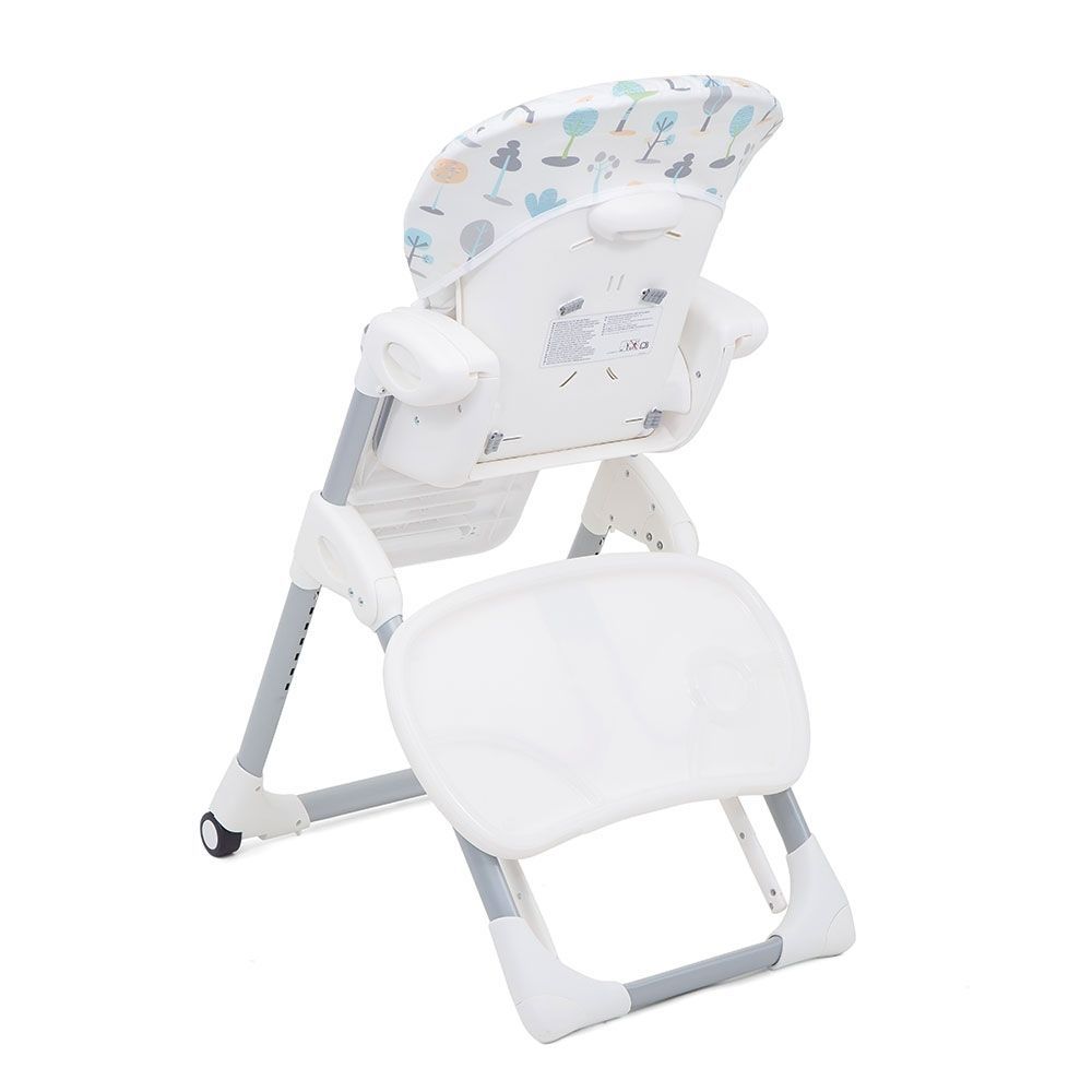 Joie Mimzy™ 2in1 High Chair – Pastel Forest