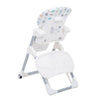 Joie High Chair Mimzy™ 2in 1 - Pastel Forest