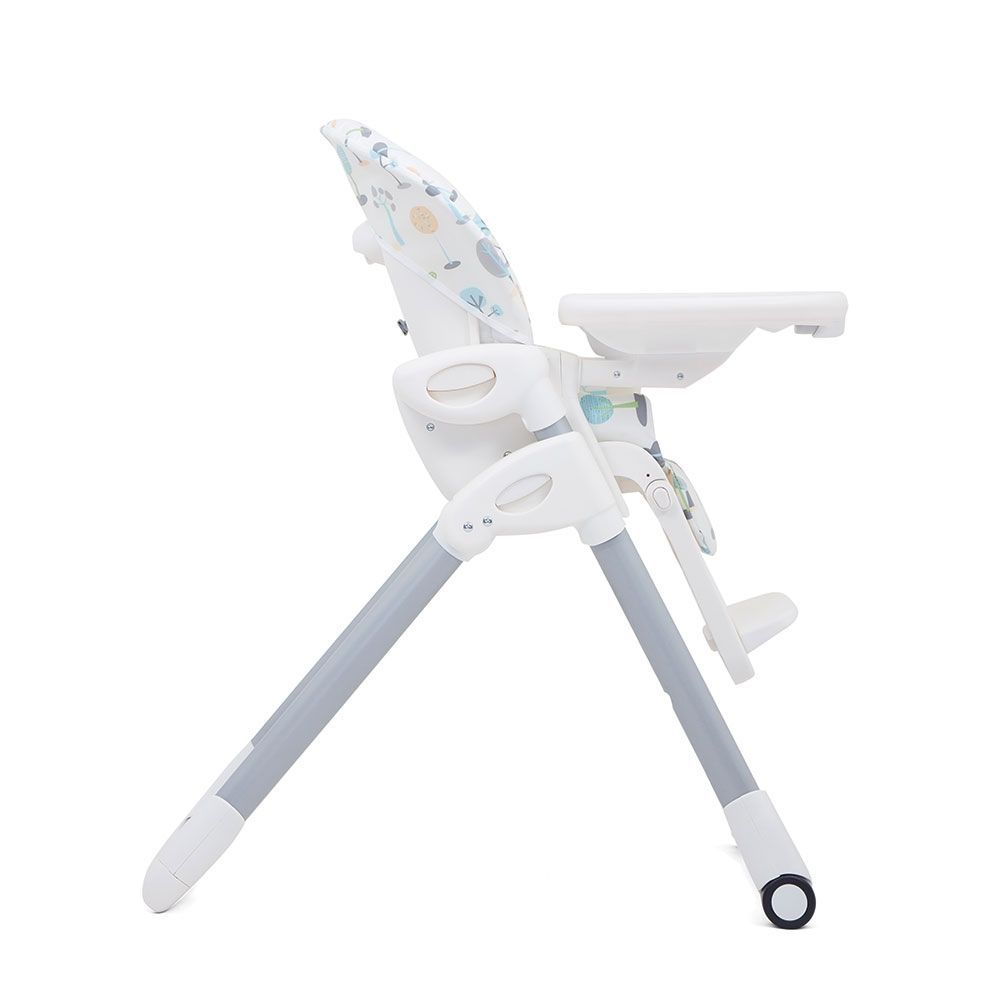 Joie Mimzy™ 2in1 High Chair – Pastel Forest