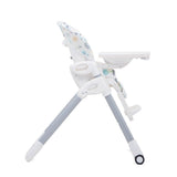 Joie Mimzy™ 2in1 High Chair – Pastel Forest