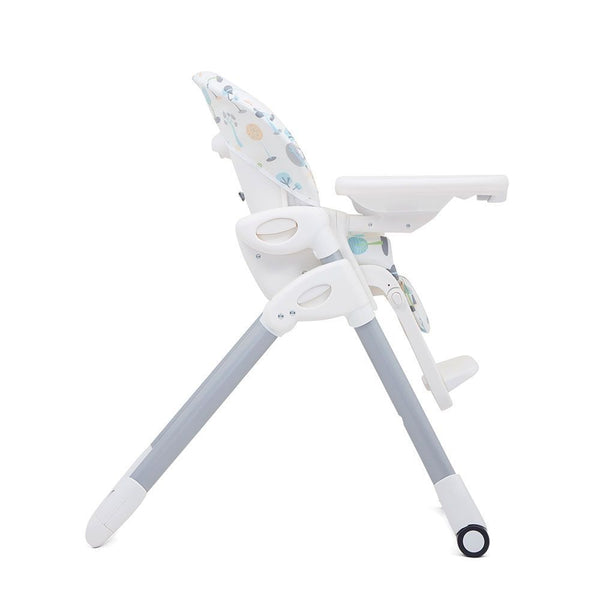 Joie High Chair Mimzy™ 2in 1 - Pastel Forest