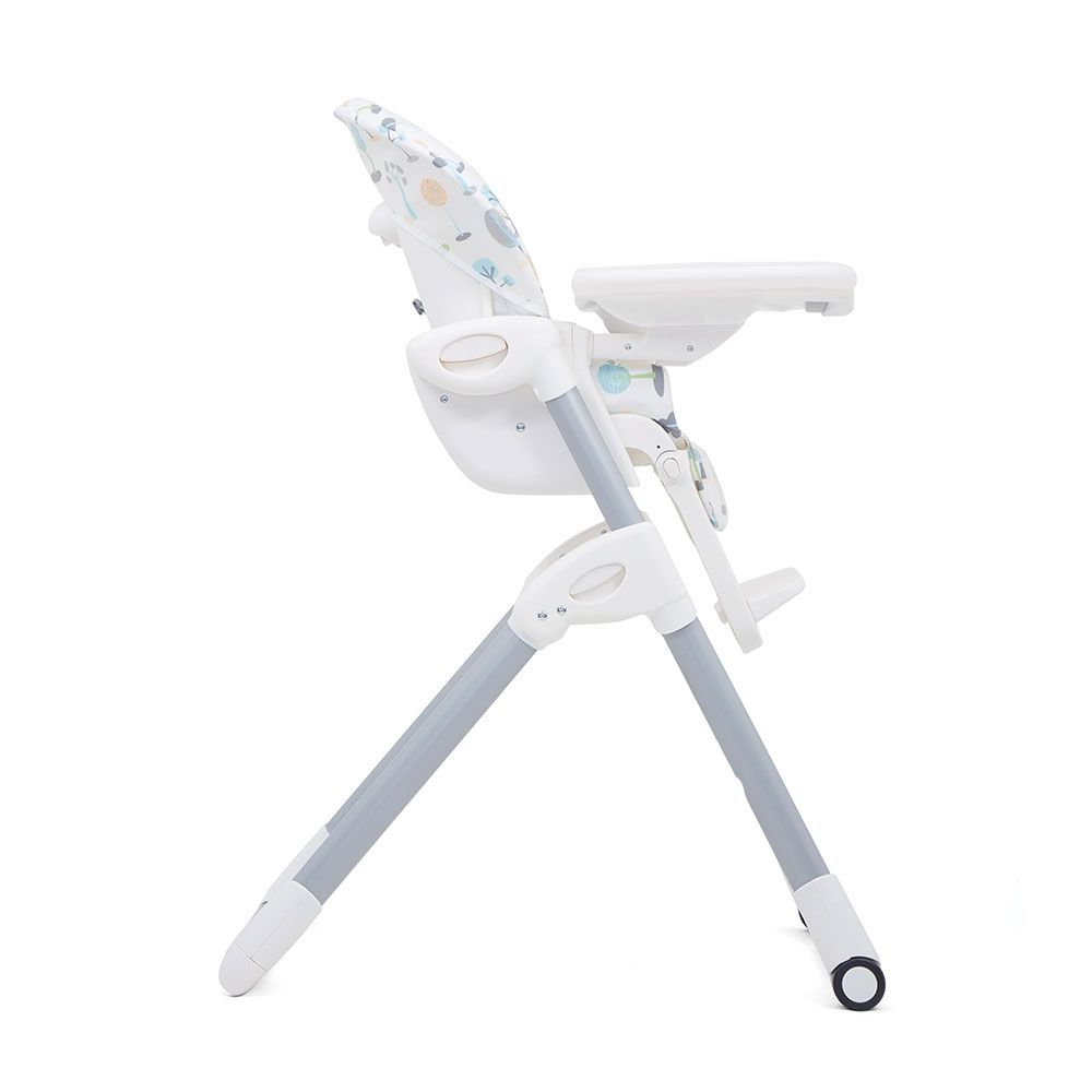 Joie Mimzy™ 2in1 High Chair – Pastel Forest