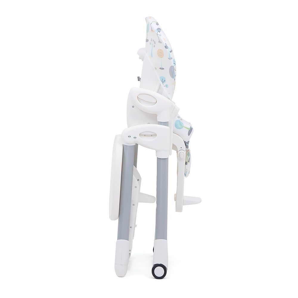 Joie Mimzy™ 2in1 High Chair – Pastel Forest