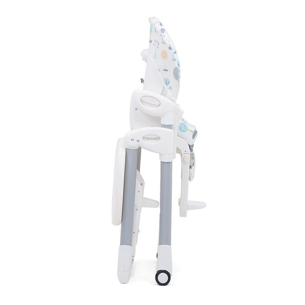 Joie High Chair Mimzy™ 2in 1 - Pastel Forest