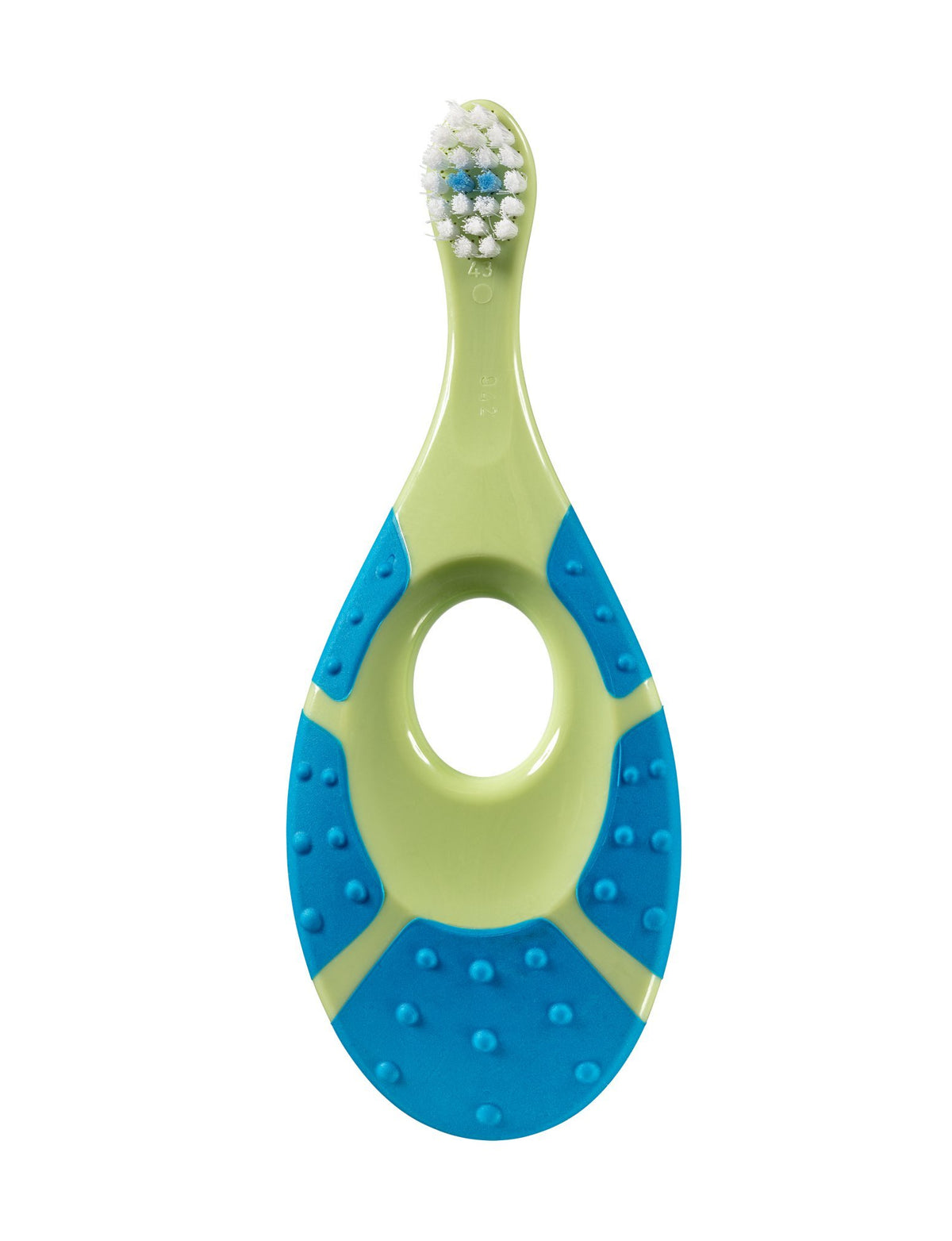 Jordan Step 0-2 years baby toothbrush Kids Toothbrushes