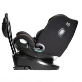 Joie Signature i-Spin Grow™ i-Size Spinning Car Seat – Eclipse
