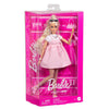 Barbie Deluxe Style Doll 3 in Pastel Pink Barbiecore