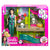 Barbie Panda Care And Rescue Playset With Doll And 20+ Accessories