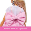 Barbie Deluxe Style Doll 3 in Pastel Pink Barbiecore