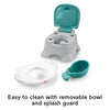 Fisher-Price 3-In-1 Potty