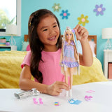 Barbie Fun & Fancy Blonde Fashion Doll 29 cm Multicolour