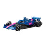 Hotwheels Formula 1 5-Pack, Set Of 5 Die-Cast Toy F1 Cars in 1:64 Scale