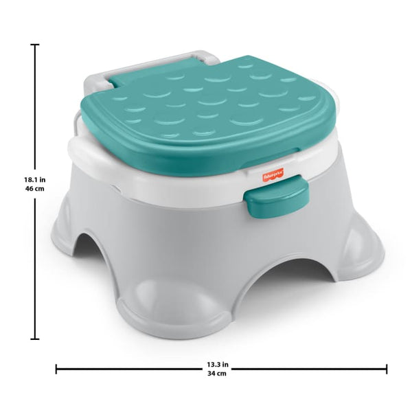 Fisher-Price 3-In-1 Potty