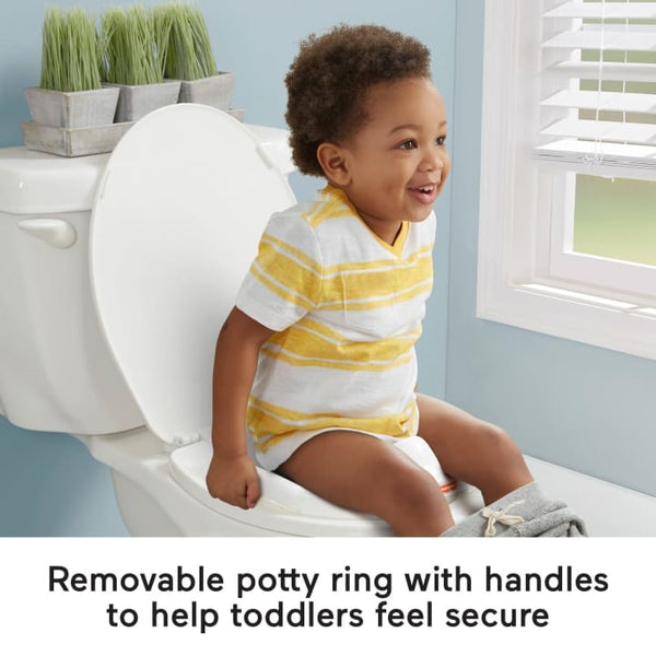 Fisher-Price 3-In-1 Potty