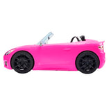 Barbie Convertible 2-Seater Vehicle 33 × 18.2 × 13.7 cm Pink