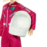 Barbie Careers Astronaut Doll with Spacesuit & Helmet β JKF77