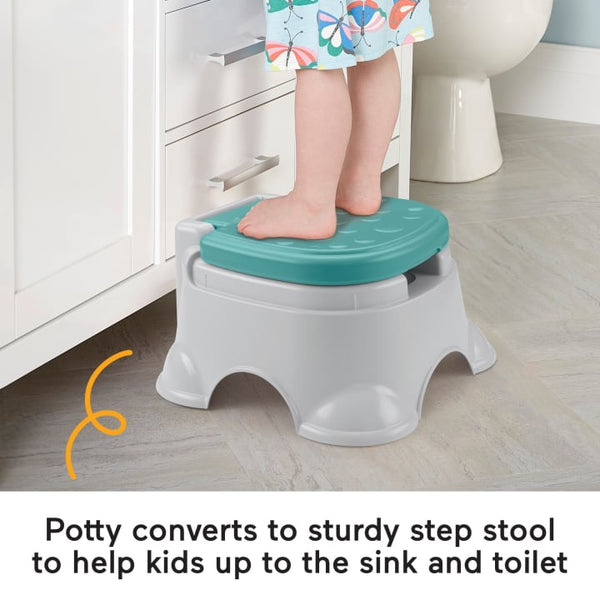 Fisher-Price 3-In-1 Potty