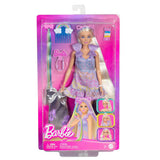 Barbie Fun & Fancy Blonde Fashion Doll 29 cm Multicolour