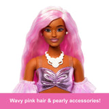 Barbie Deluxe Style Doll