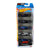 Hotwheels Formula 1 5-Pack, Set Of 5 Die-Cast Toy F1 Cars in 1:64 Scale