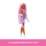 Barbie Deluxe Style Doll
