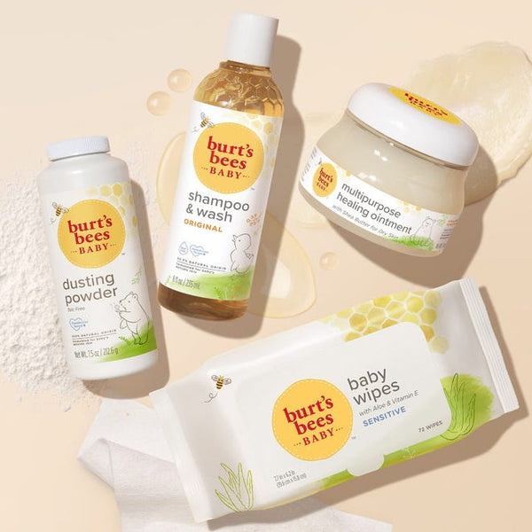 Burt'S Bees Baby Multipurpose Healing Ointment