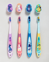 Jordan Step 6-9 years baby toothbrush Asorted