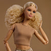 Barbie Basics Model Collector Fashion Doll 07