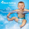 Huggies Little Swimmers Small 07 To 12 Kgs (Pack Of 12)