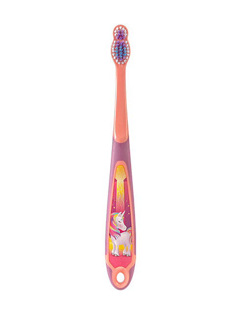 Jordan Step 6-9 years baby toothbrush Asorted