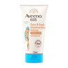 Aveeno Kids face and body Moisturising lotion 150ml