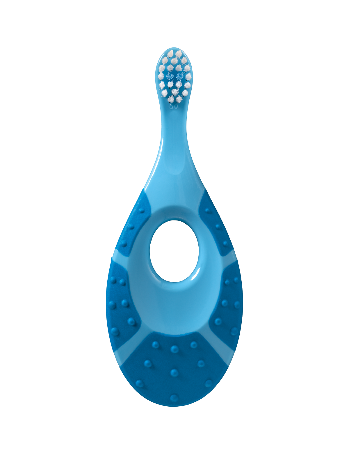 Jordan Step 1 Baby Toothbrush 0–2Y – Assorted