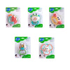 HOLA Animal Orchestra Baby Rattle Set 318B-B – Musical Sensory Toys