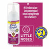 Little Remedies Sterile Saline Nasal Mist - 85 Gram