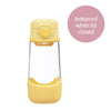 B Box Sport Spout Bottle 450 Ml - Lemon Twist