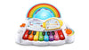 Leap Frog Learn & Groove Rainbow Lights Piano