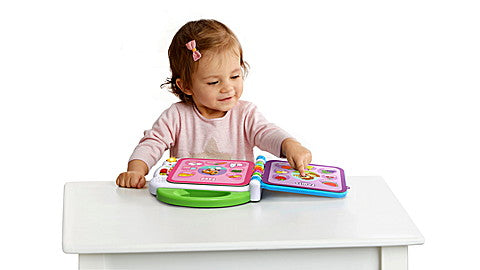 Leap Frog Learning Friends 100 Words Book 18+