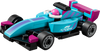 LEGO Mini F1 ACADEMY™ Car 30734