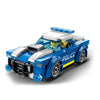 LEGO City Police Car 5+ 94Pcs 60312