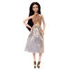 Barbie Basics Model Collector Fashion Doll 06