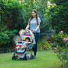 R For Rabbit Stroller Lollipop Lite Rainbow
