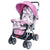 R For Rabbit Stroller Lollipop Lite Purple