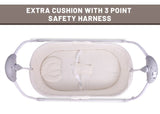 R For Rabbit Cradle Lullabies Cream