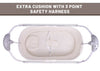 R For Rabbit Cradle Lullabies Cream