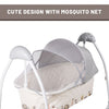 R For Rabbit Cradle Lullabies Cream