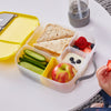 b.box 2L Leak-Proof Lunch Box β Lilac Pop Violet