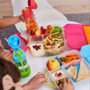 b.box 2L Leak-Proof Lunch Box β Lilac Pop Violet